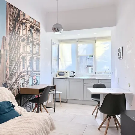 Near Park With Garden View * Cluj-Napoca