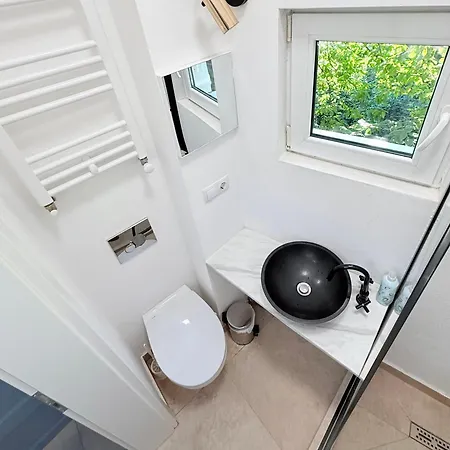 아파트 Near Park With Garden View 클루지나포카