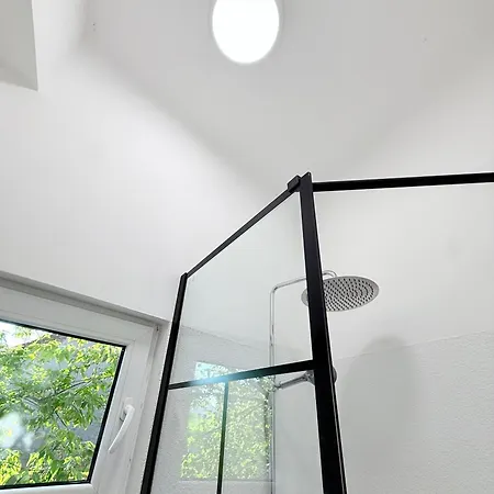 Near Park With Garden View Apartamento